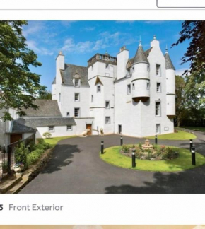 Castle Gogar Cottage